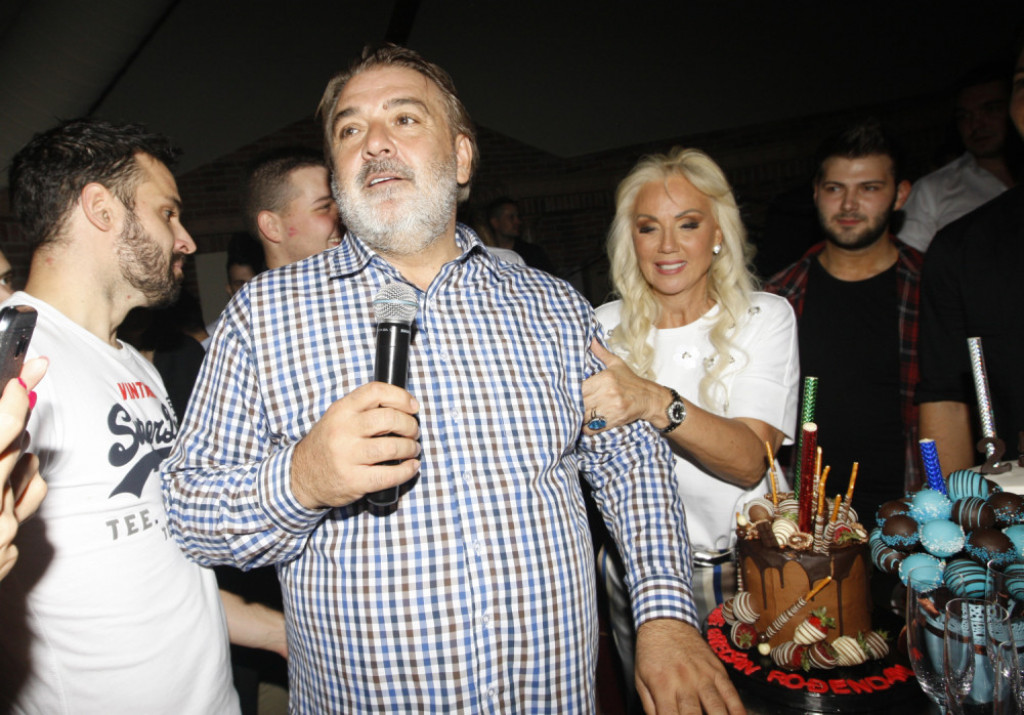 Slobodan Boba Živojinović