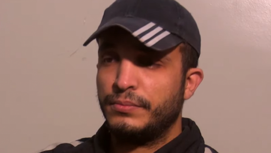 Intervju sa džihadistom Islamske države