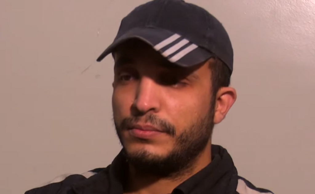 Intervju sa džihadistom Islamske države