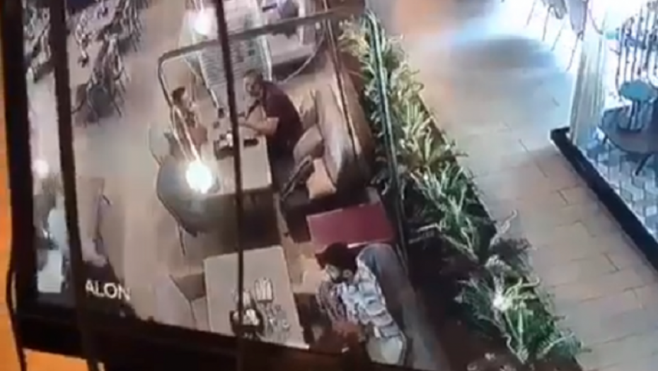 Ubistvo zamenika turskog konzula 