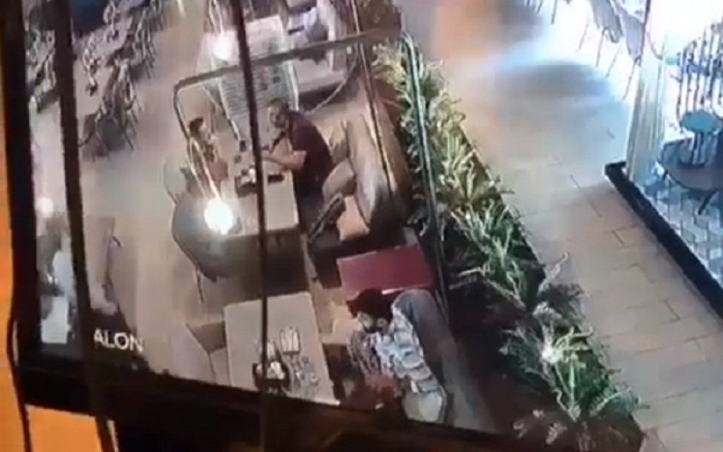 Ubistvo zamenika turskog konzula 