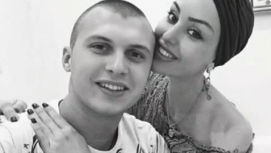 Dijana Milojković, Stefan Karić