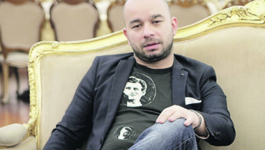 Milutin Radosavljević Mili