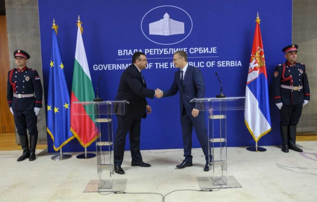 Nebojša Stefanović