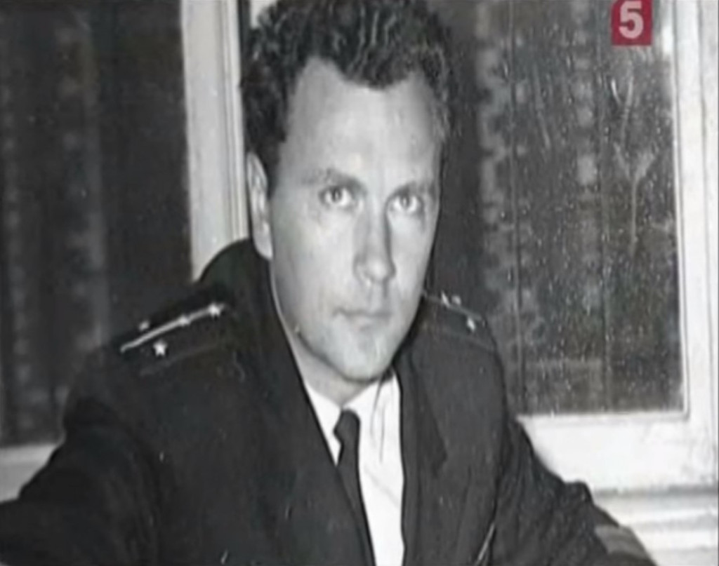 Brod, pobuna, rusija