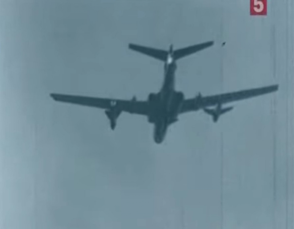 Brod, pobuna, rusija