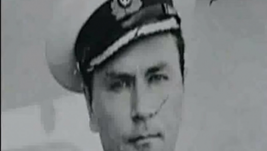 Brod, pobuna, rusija