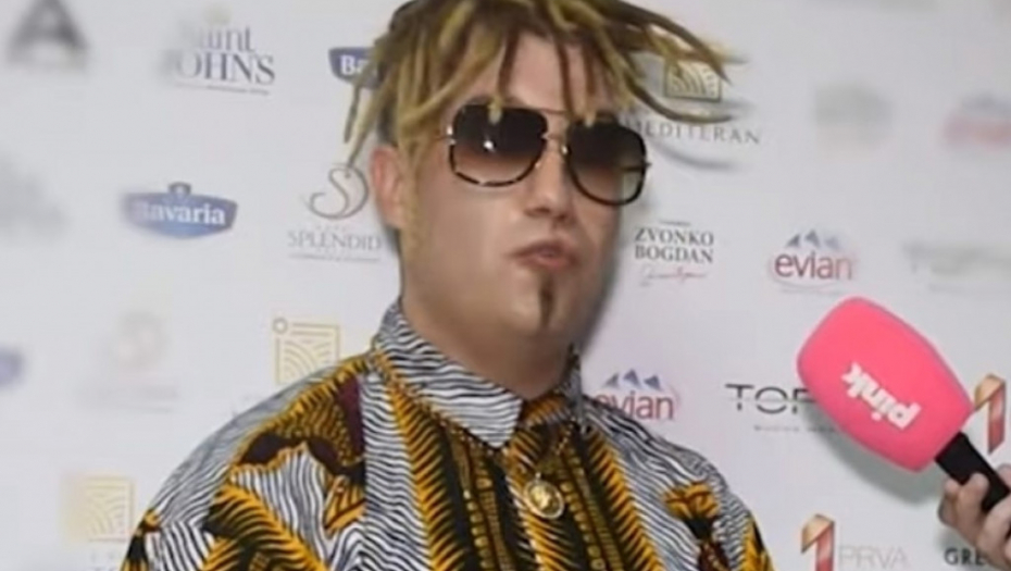 Stefan Đurić Rasta