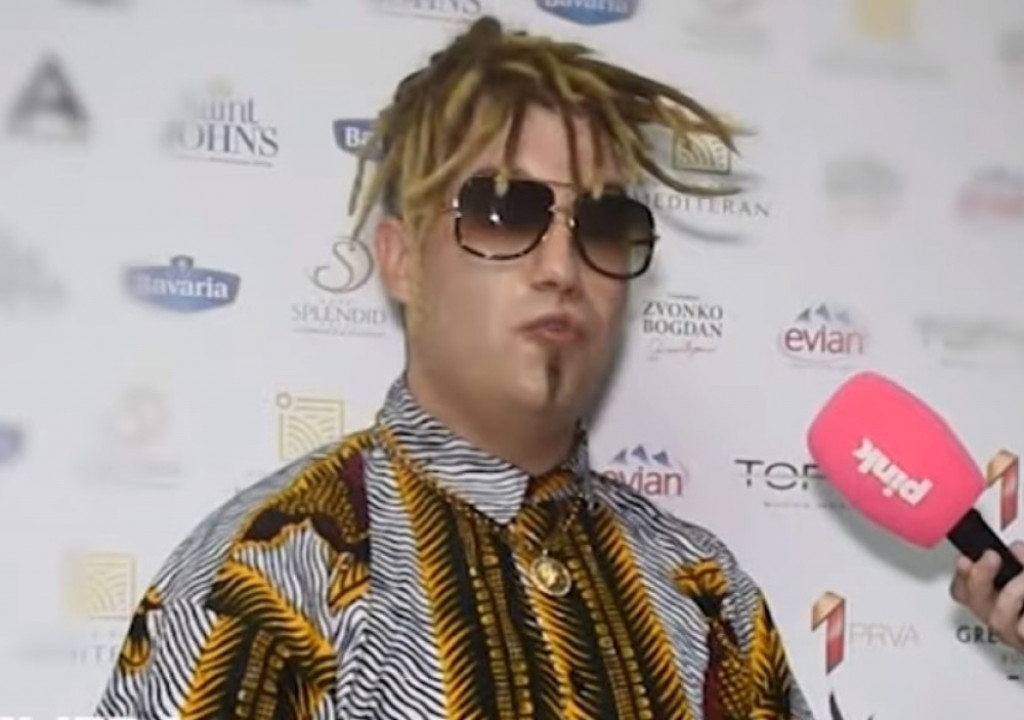 Stefan Đurić Rasta