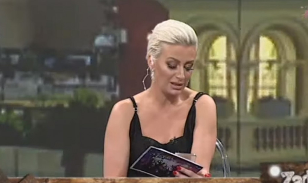 Dušica Jakovljević