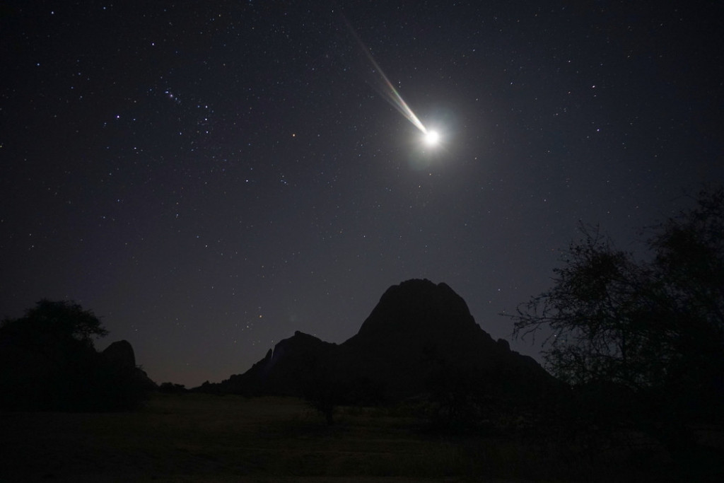 Zvezde padalice, zvezda, noć, romantika, ljubav