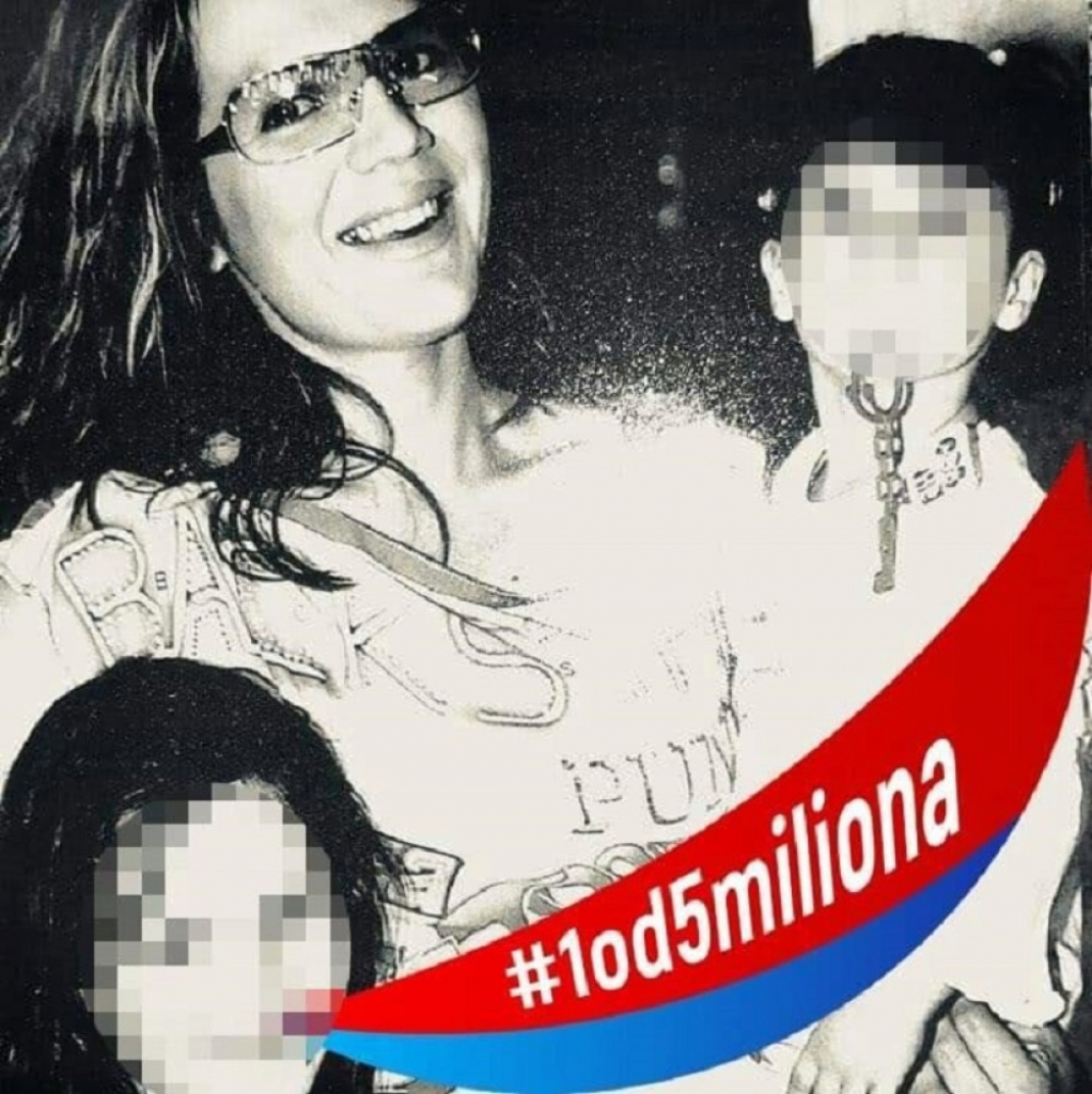 Aleksandra Janković