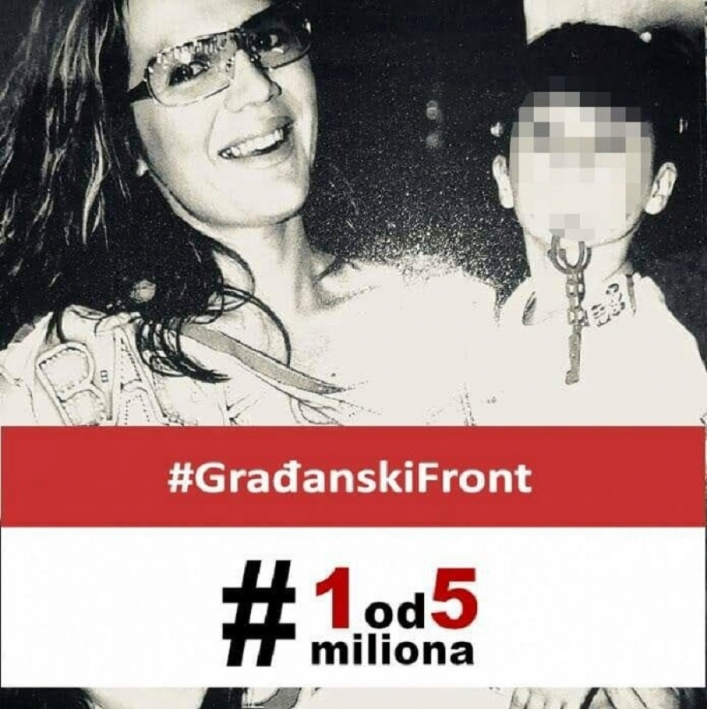 Aleksandra Janković