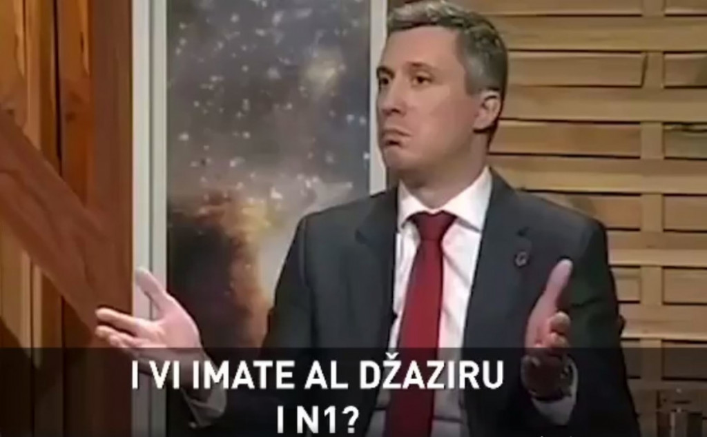 Bo&scaron;ko Obradović