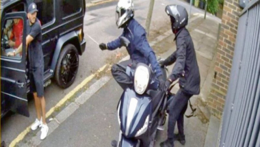 Napad na Kolašinca i Ozila