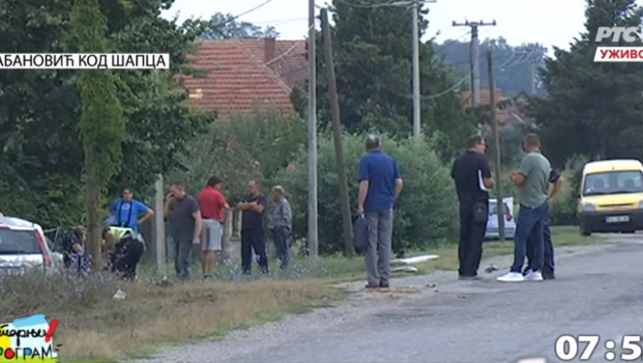 Uključenje u jutarnji program