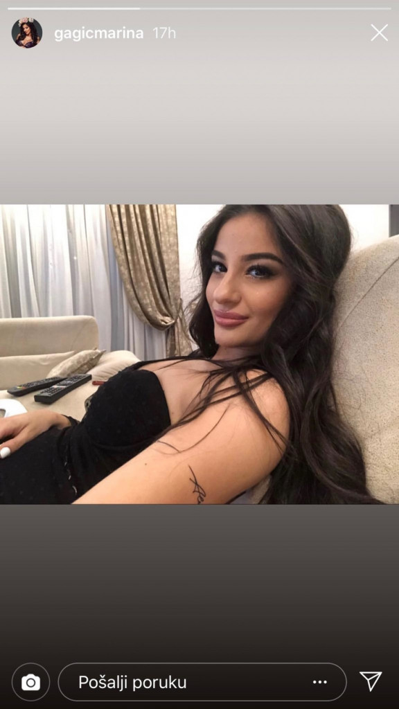Marina Gagić