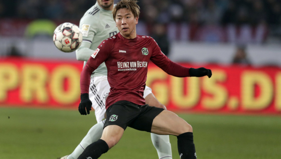 Takuma Asano