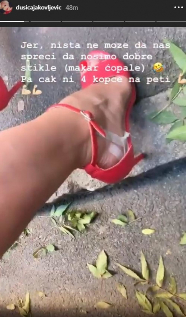 Dušica Jakovljević