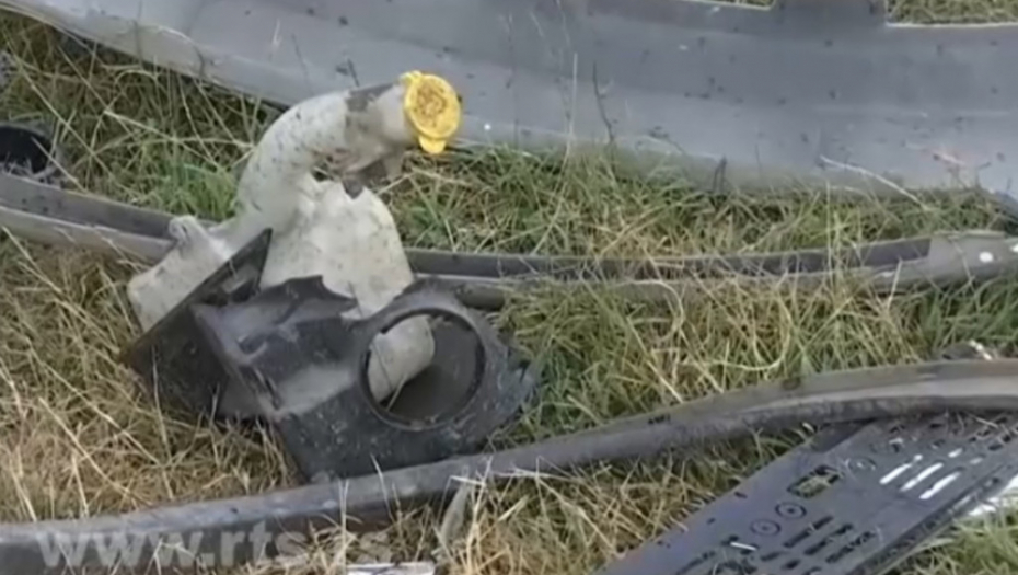 Saobraćajna nesreća, mladi, pogibija, Šabac