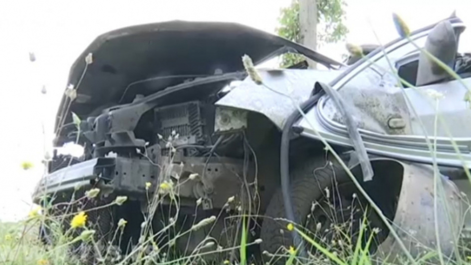 Saobraćajna nesreća, mladi, pogibija, Šabac