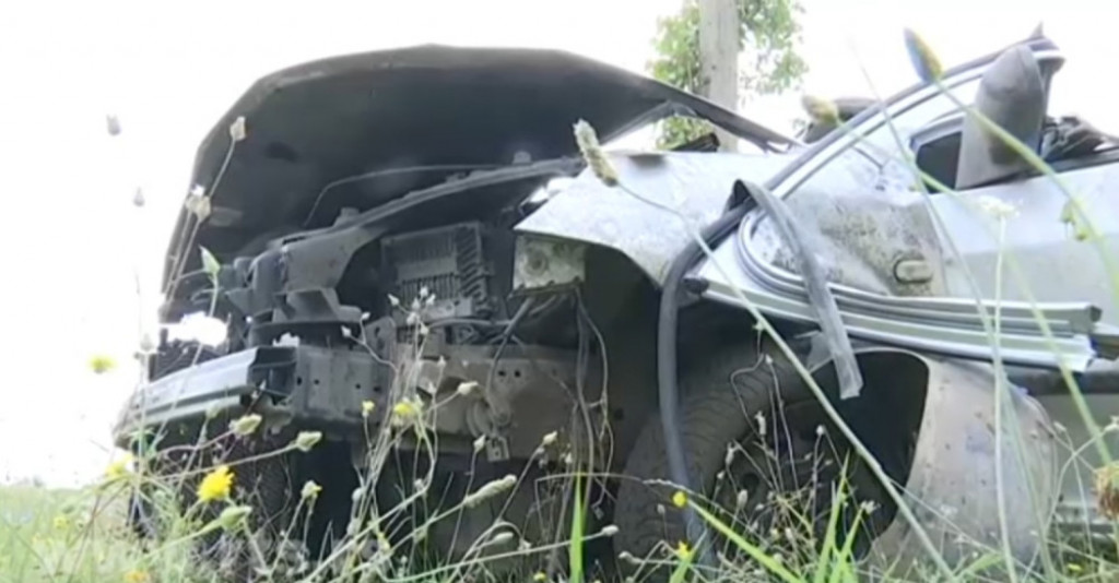 Saobraćajna nesreća, mladi, pogibija, Šabac