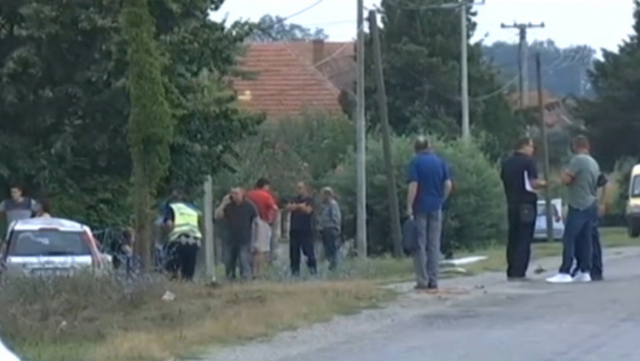 Saobraćajna nesreća, mladi, pogibija, Šabac