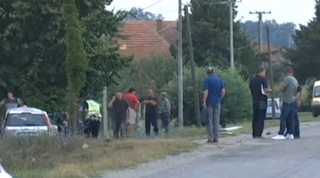 Saobraćajna nesreća, mladi, pogibija, Šabac