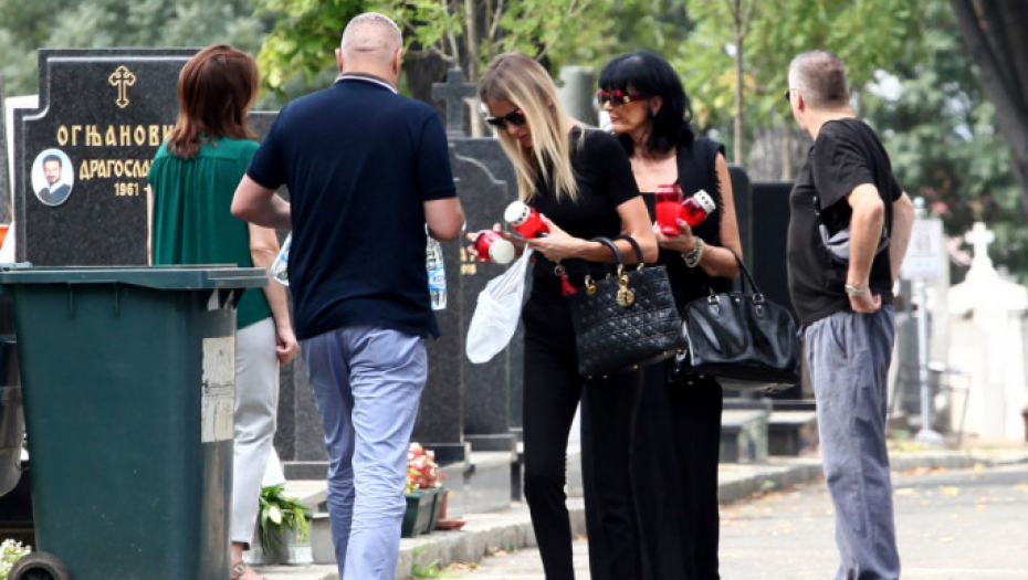 Dragoslav Miša Ognjenović