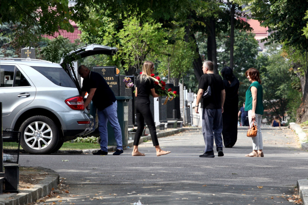 Dragoslav Mi&scaron;a Ognjenović