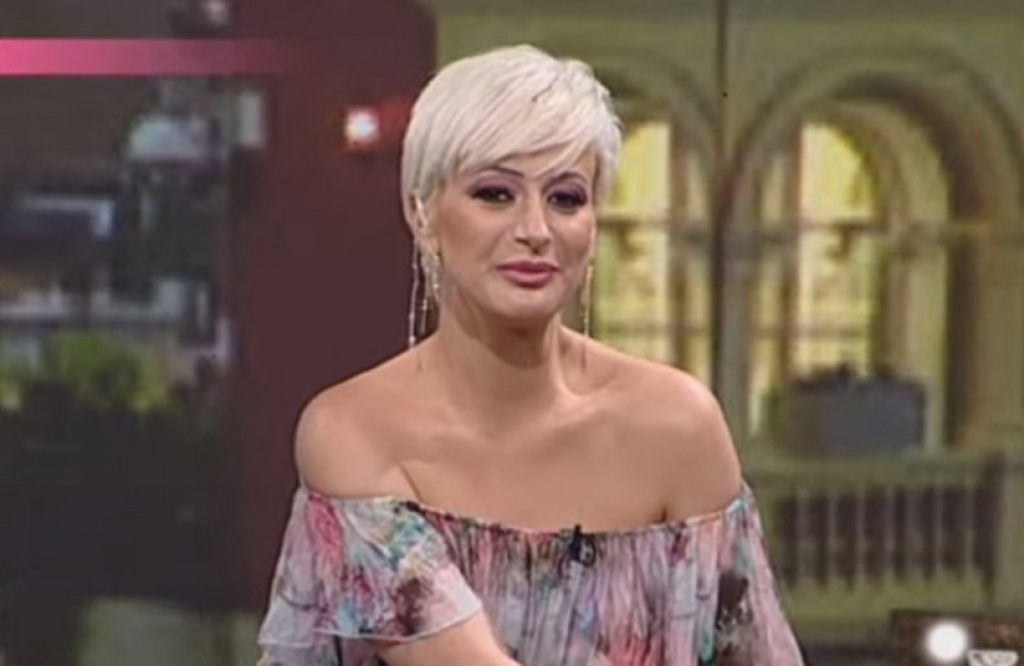 Dušica Jakovljević