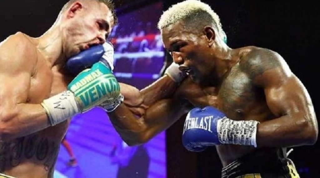 Dadašev i Sabrijel Matijas