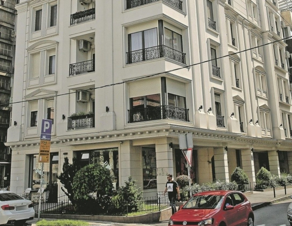 Anastasija Ražnatović