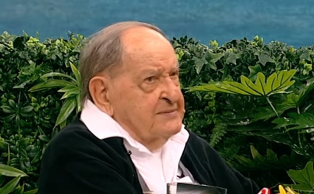 Vlastimir Vlasta Velisavljević