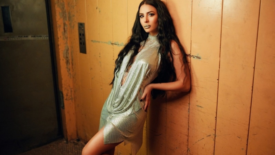 Anastasija Ražnatović