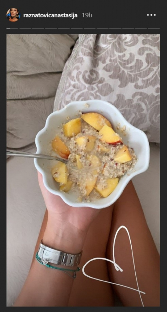 Anastasija Ražnatović