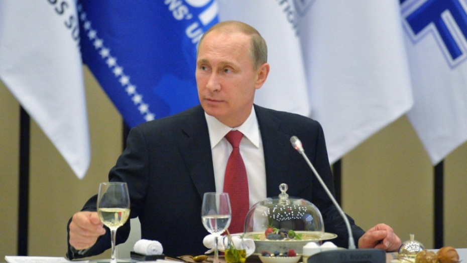 Vladimir Putin, doručak, hrana, sir, jelo, predsednik