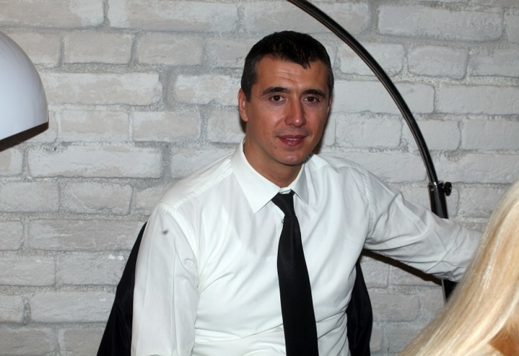 Marko Bulat