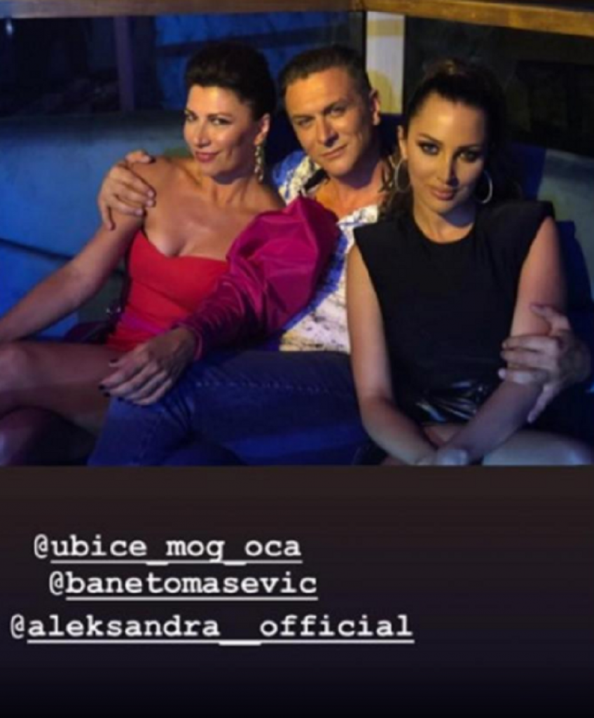 Aleksandra Prijović