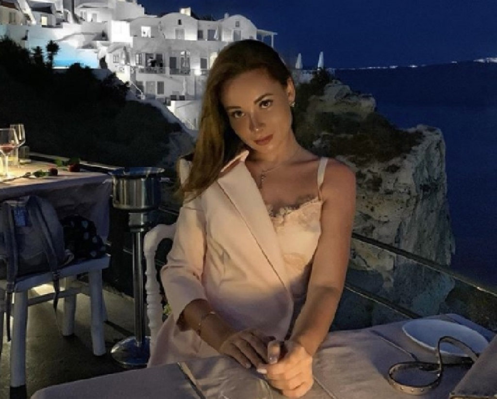 Jekaterina Karaglanova