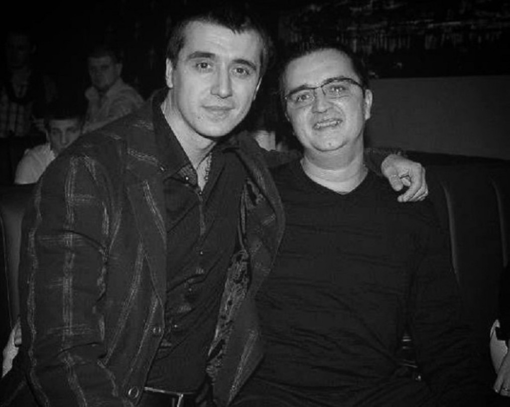 Marko Bulat, Igor Bulat