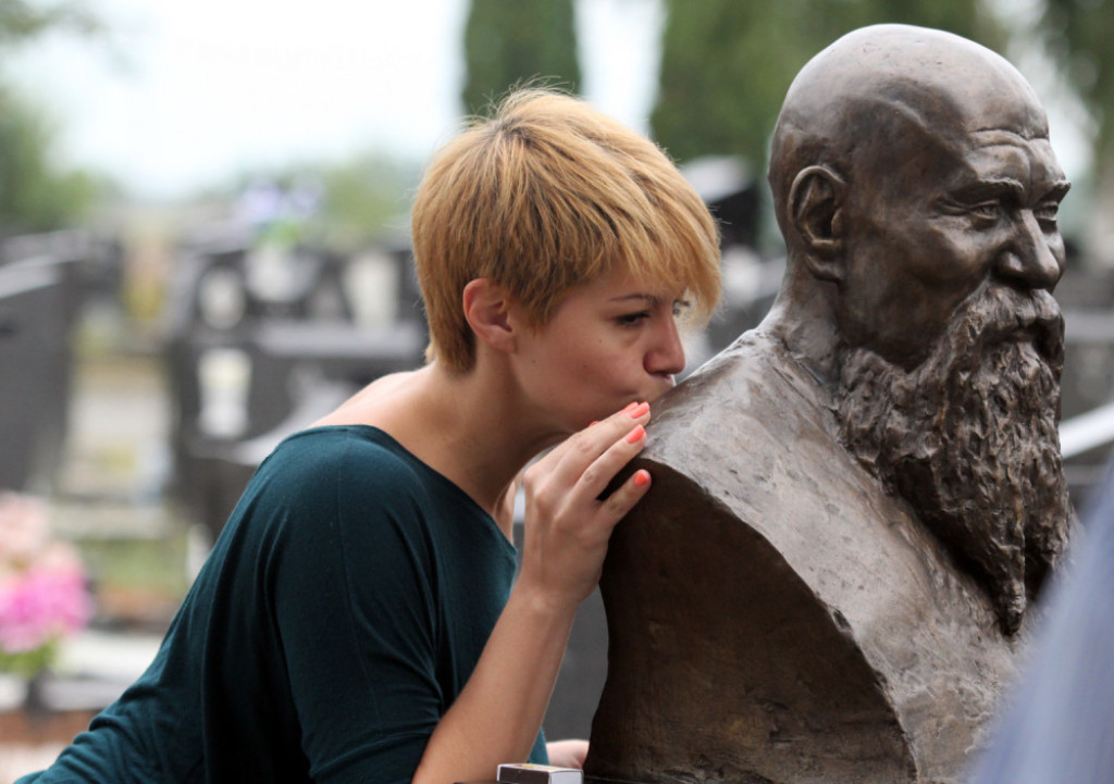 Ljubi&scaron;a Stojanović Luis, porodica