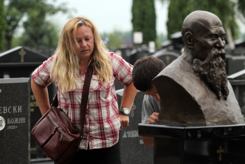 Ljubi&scaron;a Stojanović Luis, porodica