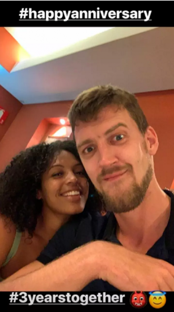 Kuzmić slavi godi&scaron;njicu sa suprugom