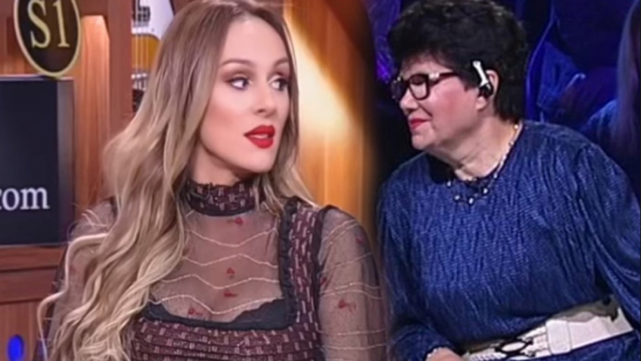 Anabela Atijas, Neda Miljković