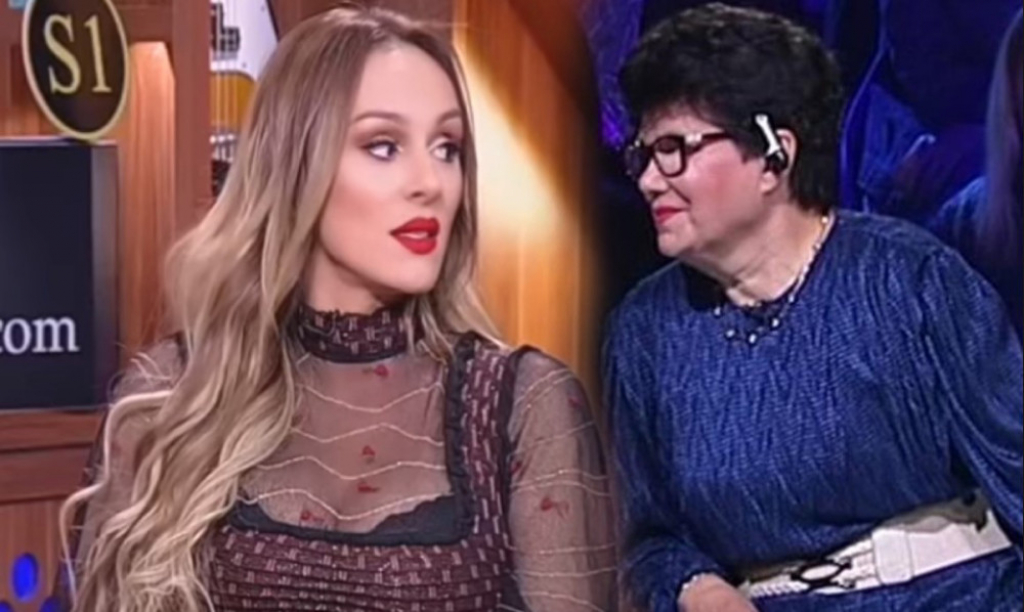 Anabela Atijas, Neda Miljković