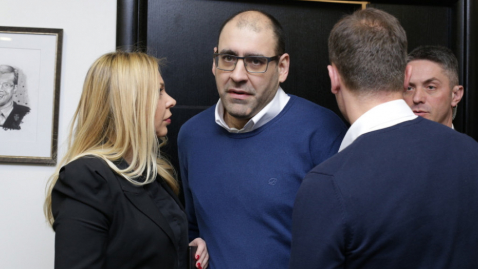 Vladimir Đukanović Đuka