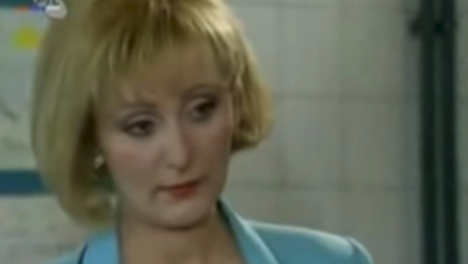 Ljiljana Đurić, Srećni ljudi