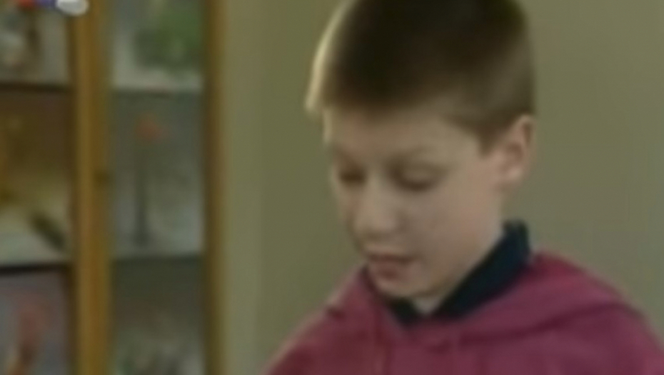 Janko Milivojević, Neca iz Srećni ljudi