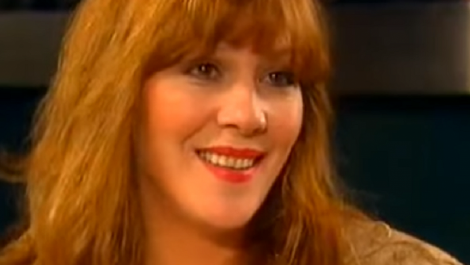 Ljiljana Dragutinović